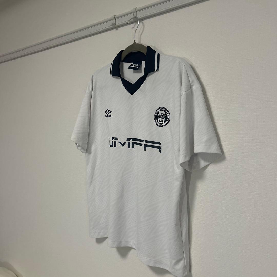 Umbro サッカーウェア ポロシャツ