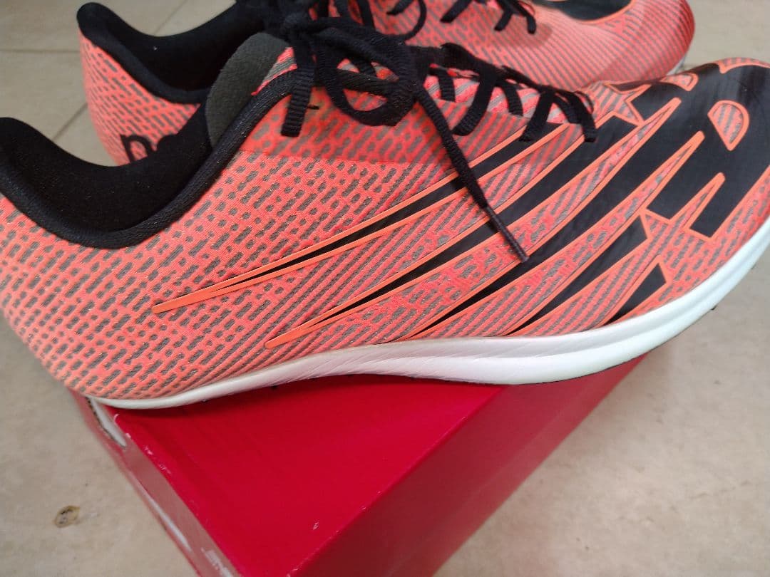 New Balance 　SD-X 　27.5 陸上競技　スパイク