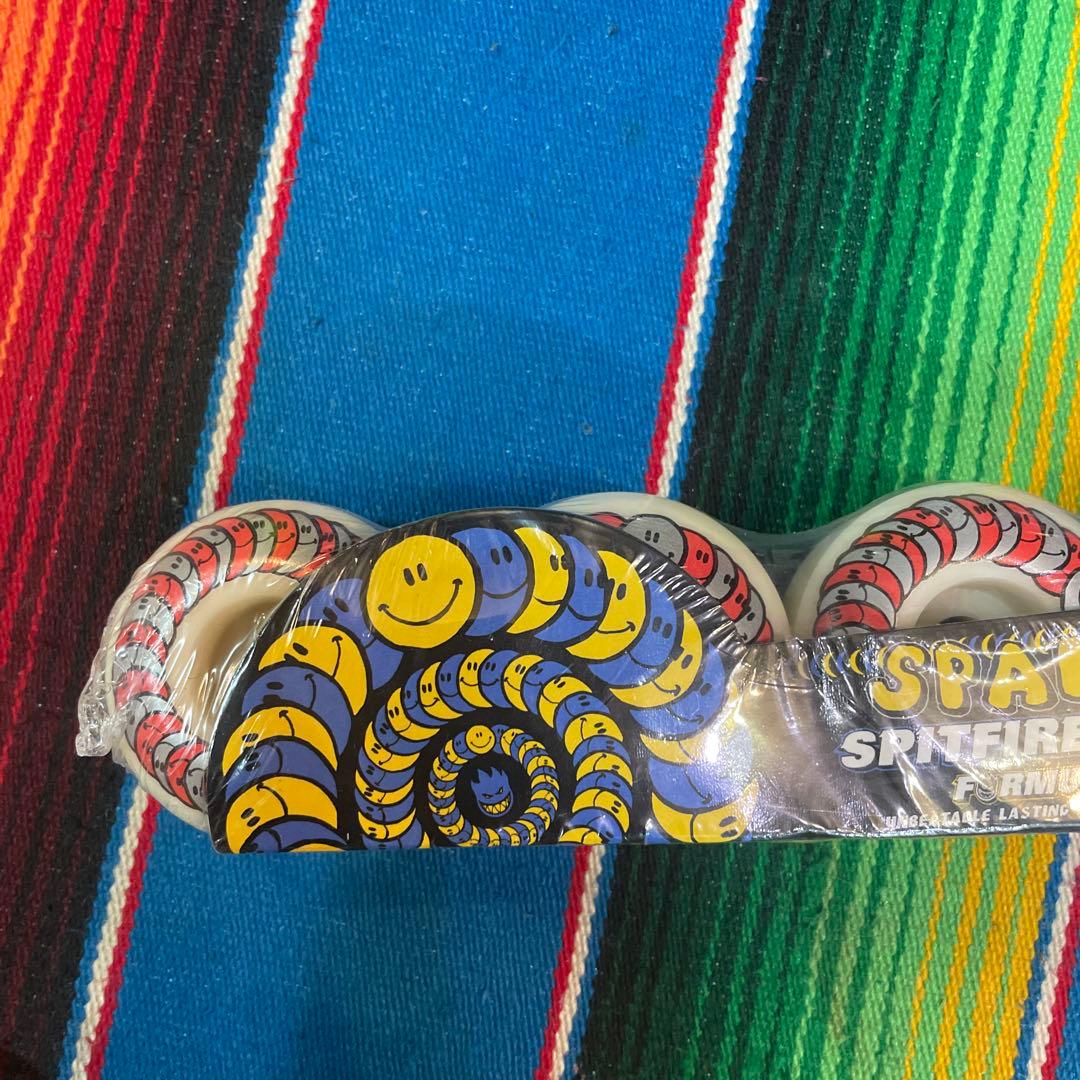 スピット クラシック　99DURO 54mm ウィール ウィール