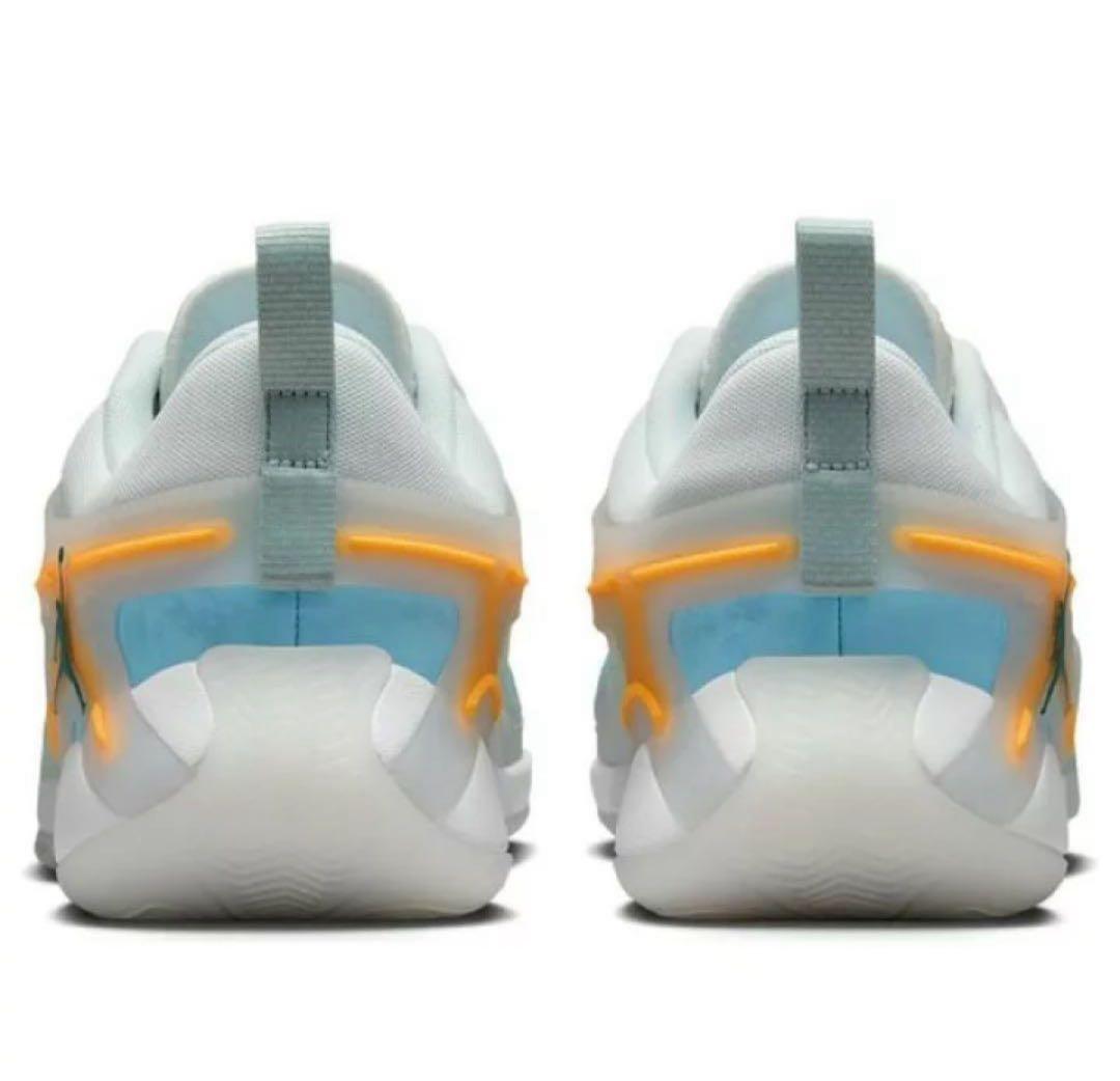 【新品】NIKE ジョーダン バッシュHeir Series PF