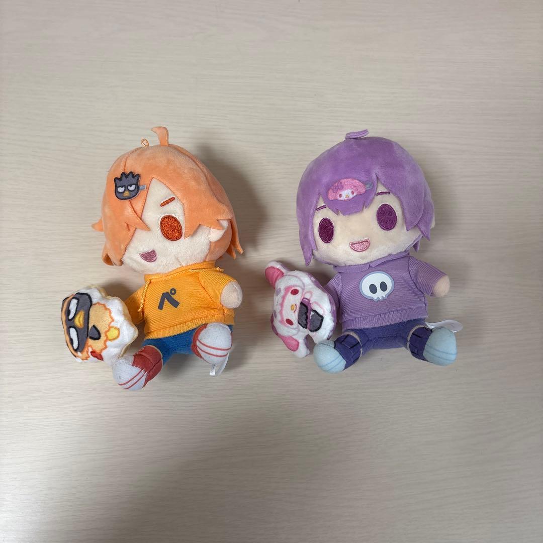 日常組まとめ売り