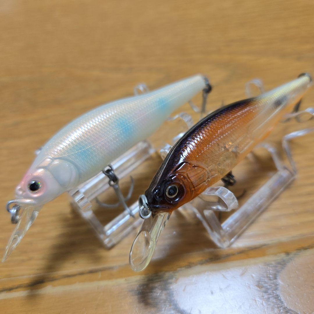 メガバスルアーSET