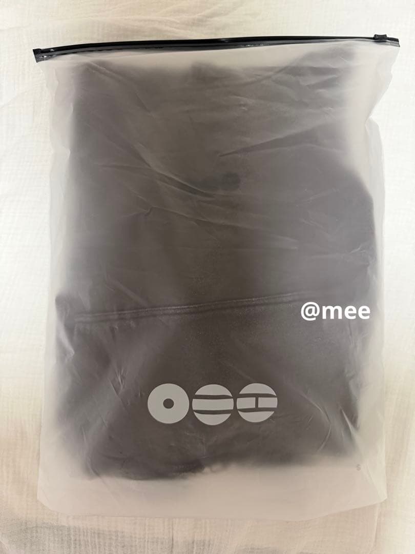 BTS ARIRANG Crop Hoodie Tokyo Brown Mサイズ