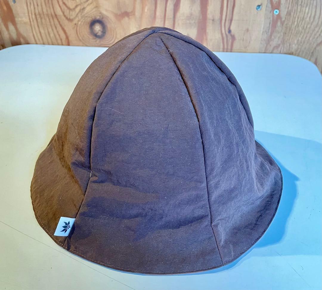 日焼け防止 AXXE CLASSIC TULIP HAT チューリップハット