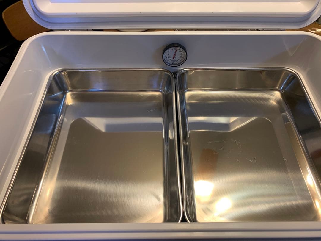 latu‼️美品✨Coleman コールマン　クーラーボックス
