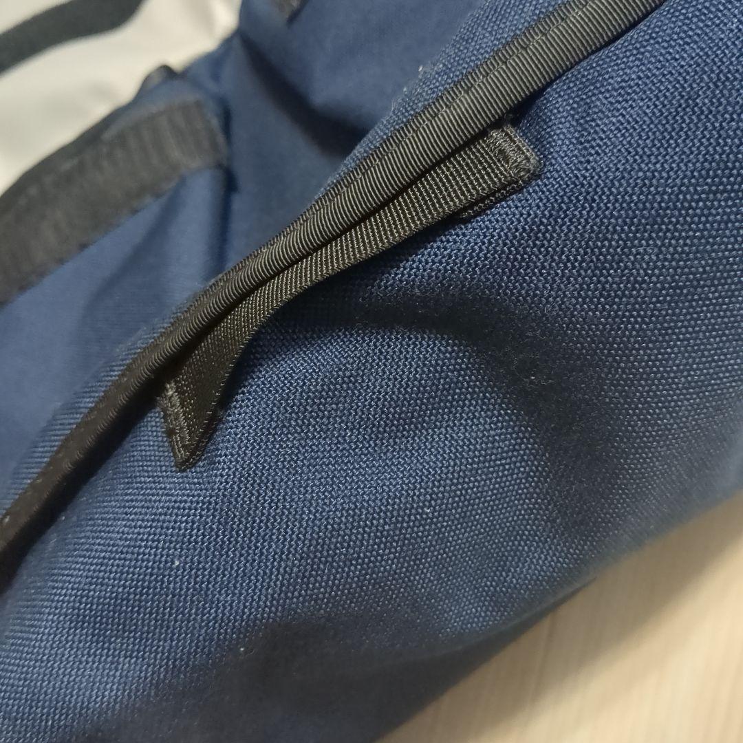MISSIONWORKＳＨＯＰメッセンジャーバック