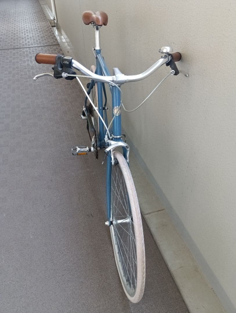TOKYO BIKE 26 東京バイク26