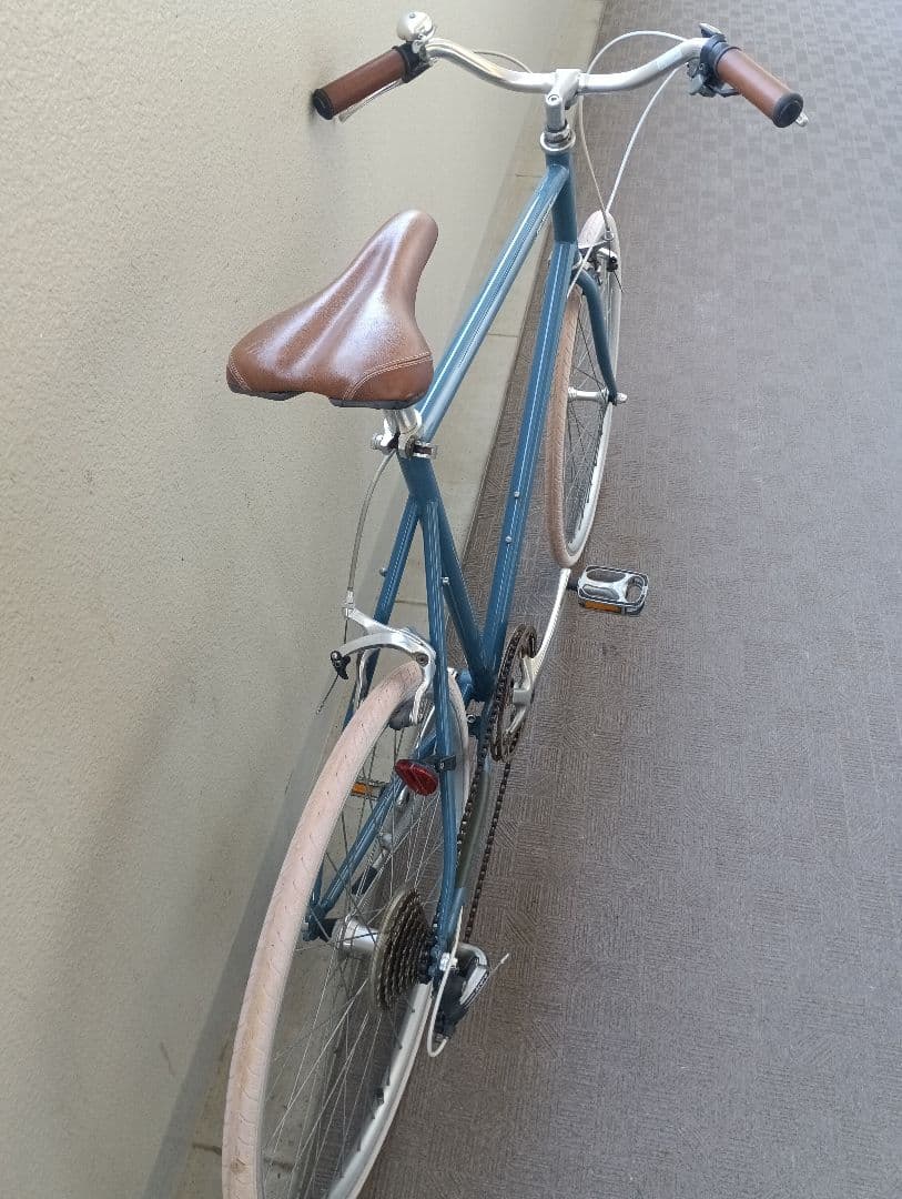 TOKYO BIKE 26 東京バイク26