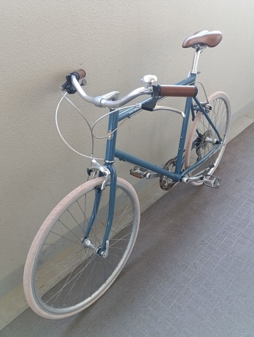 TOKYO BIKE 26 東京バイク26