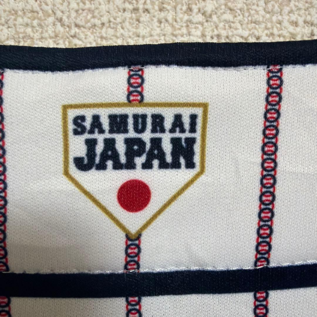坂本勇人 侍ジャパンユニフォーム M