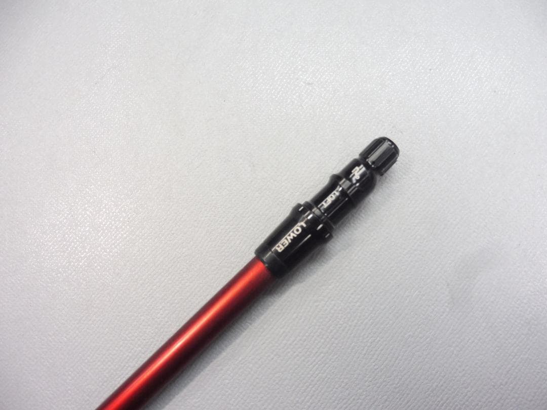 テーラーメイド 24 VENTUS RED　5S　VELOCO 1WI用