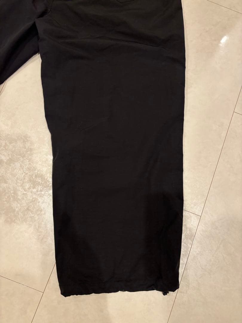 【最終値下げ】Specialguest EASY SUPERWIDE PANTS