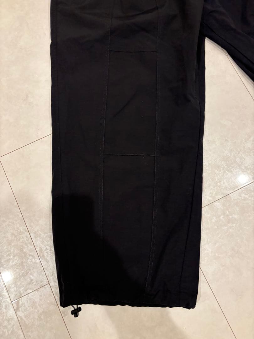 【最終値下げ】Specialguest EASY SUPERWIDE PANTS