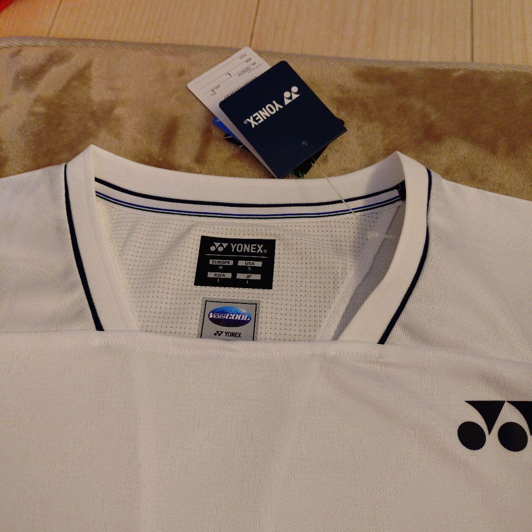 YONEX テニス　バドミントン　受注会　限定　カタログ非掲載モデル