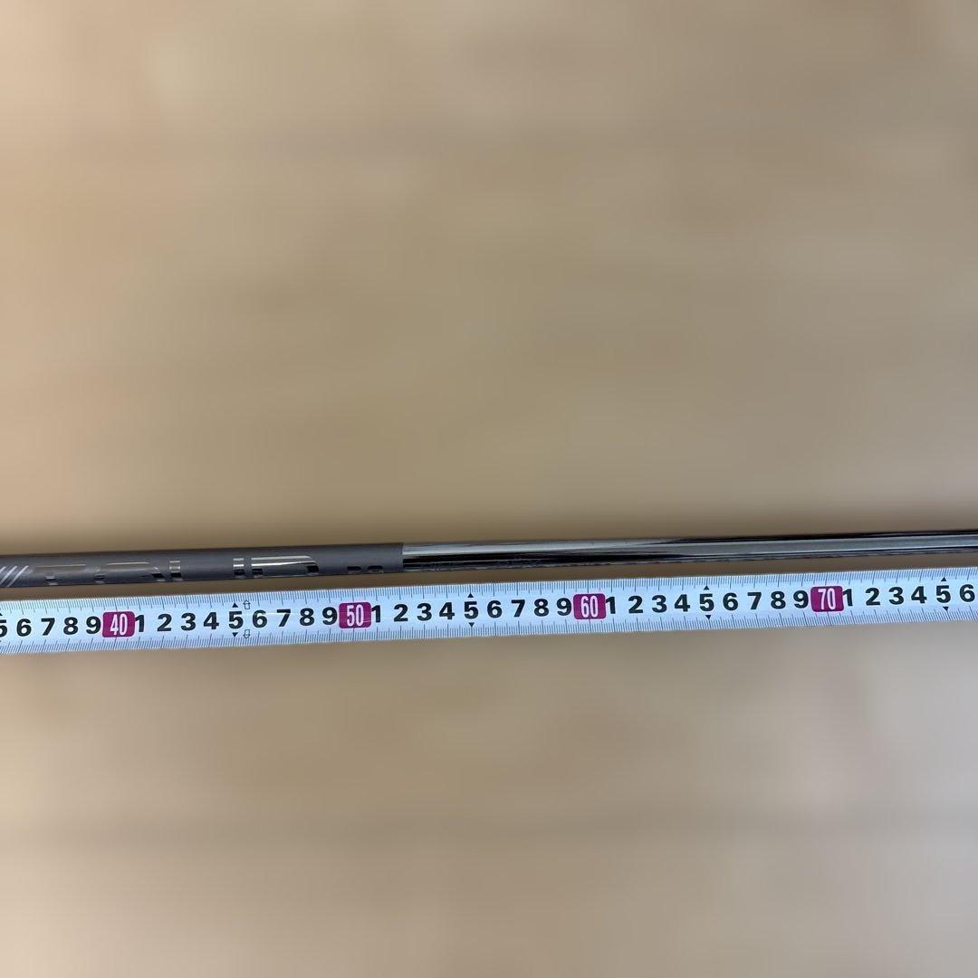 PING G430 ハイブリット 3UT 19° ツアークローム85X
