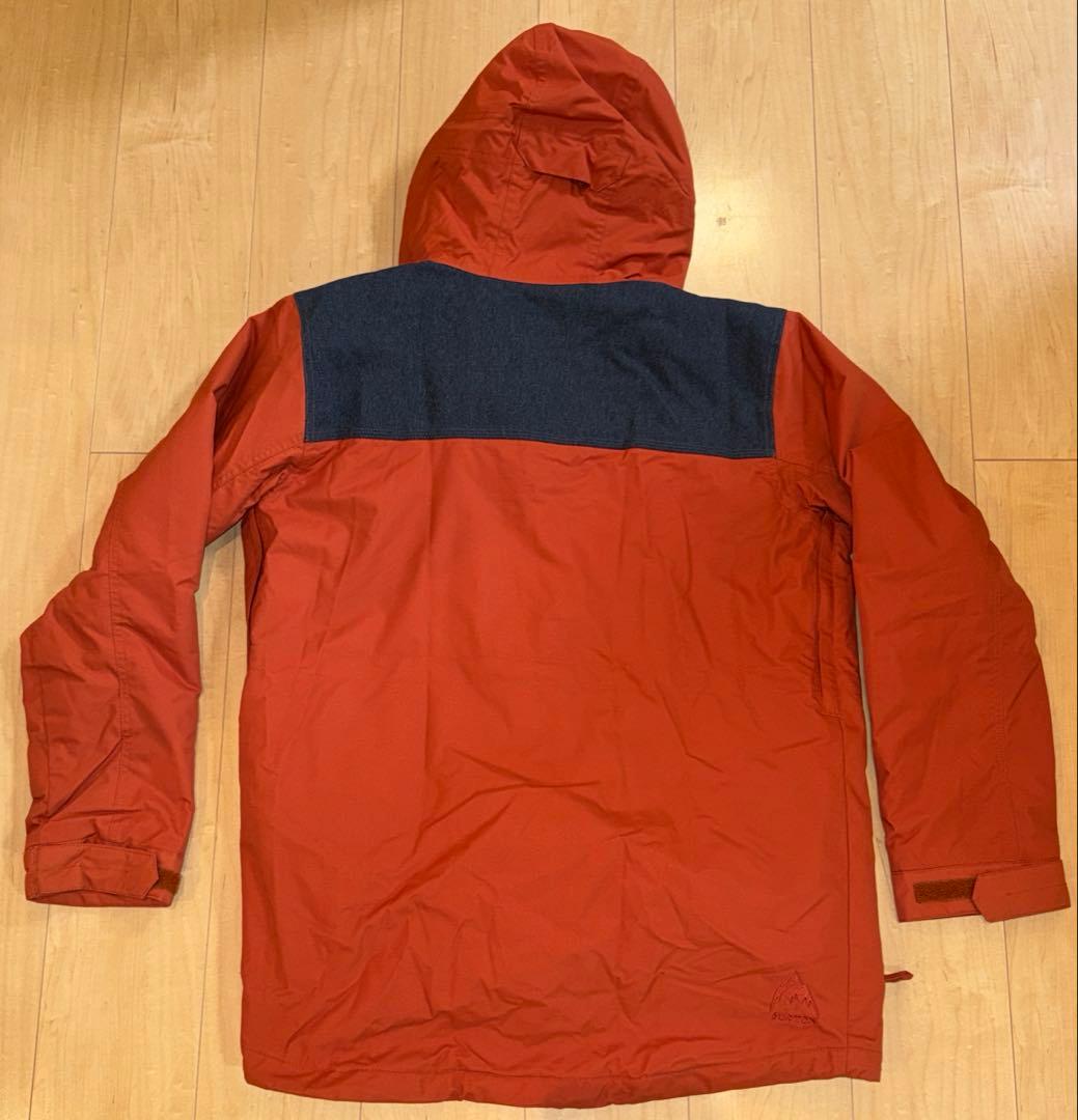 Burtonバートン スノーボードウェアMサイズ