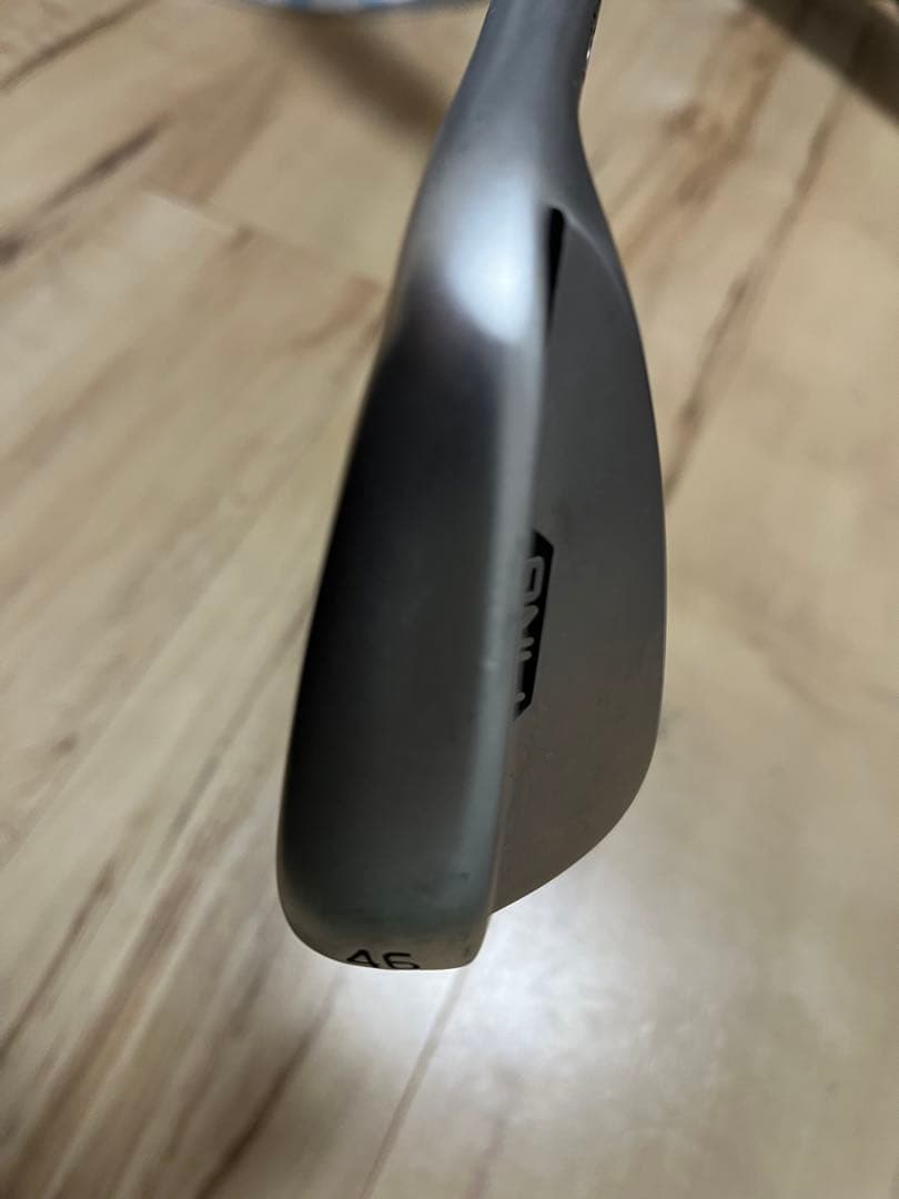 ping ピン S159 46S-12/TRAVIL アイアン 95/R/46