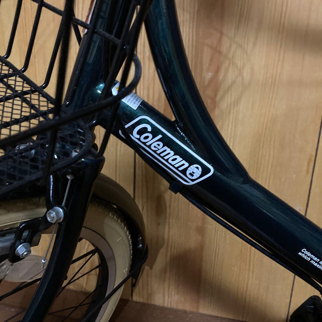 値引きOK 送料込　折りたたみ自転車