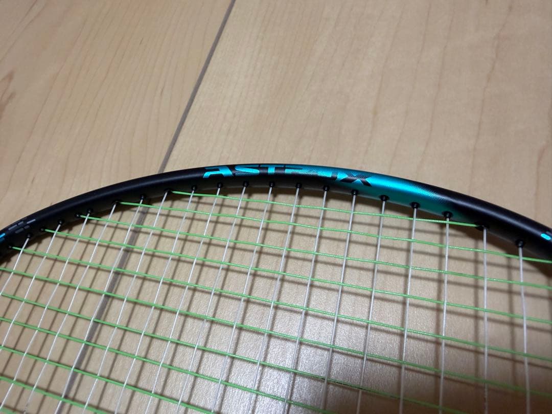 国内流通品・美品 ASTROX 88S PRO 4U5 元グリ有
