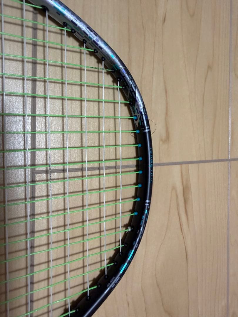 国内流通品・美品 ASTROX 88S PRO 4U5 元グリ有