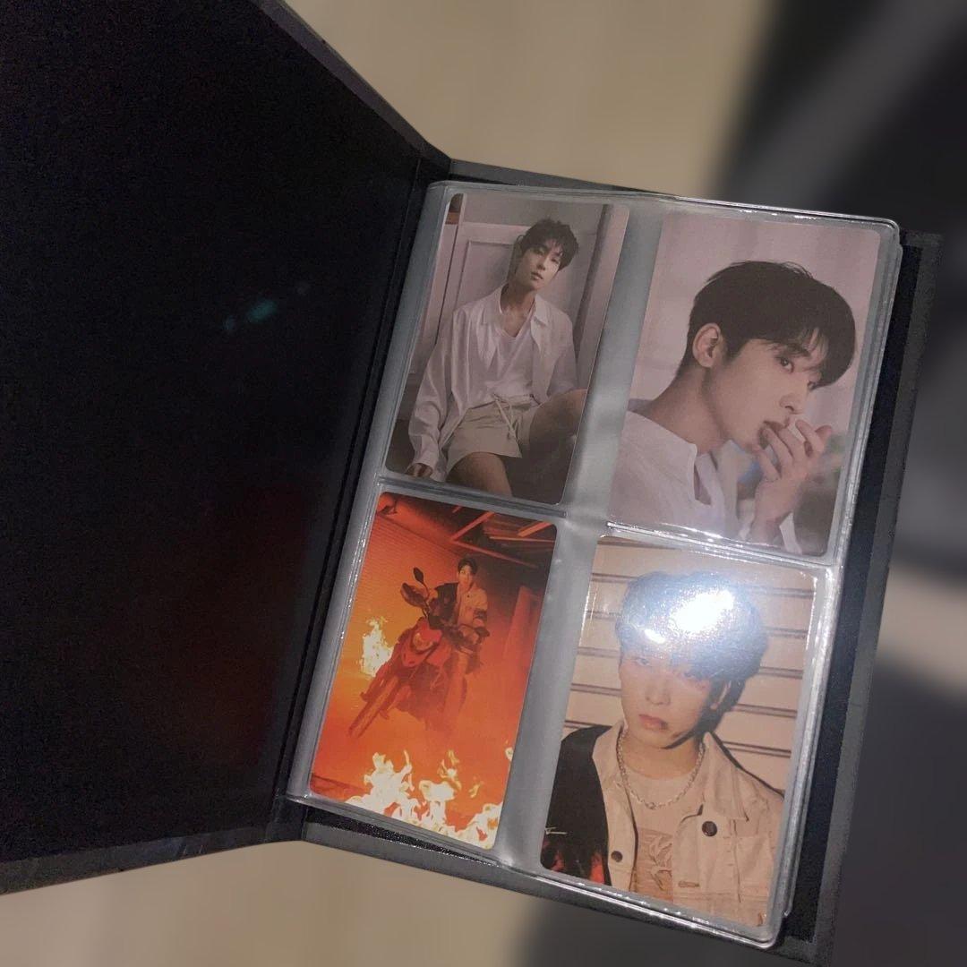 SEVENTEEN Attacca ウォヌ