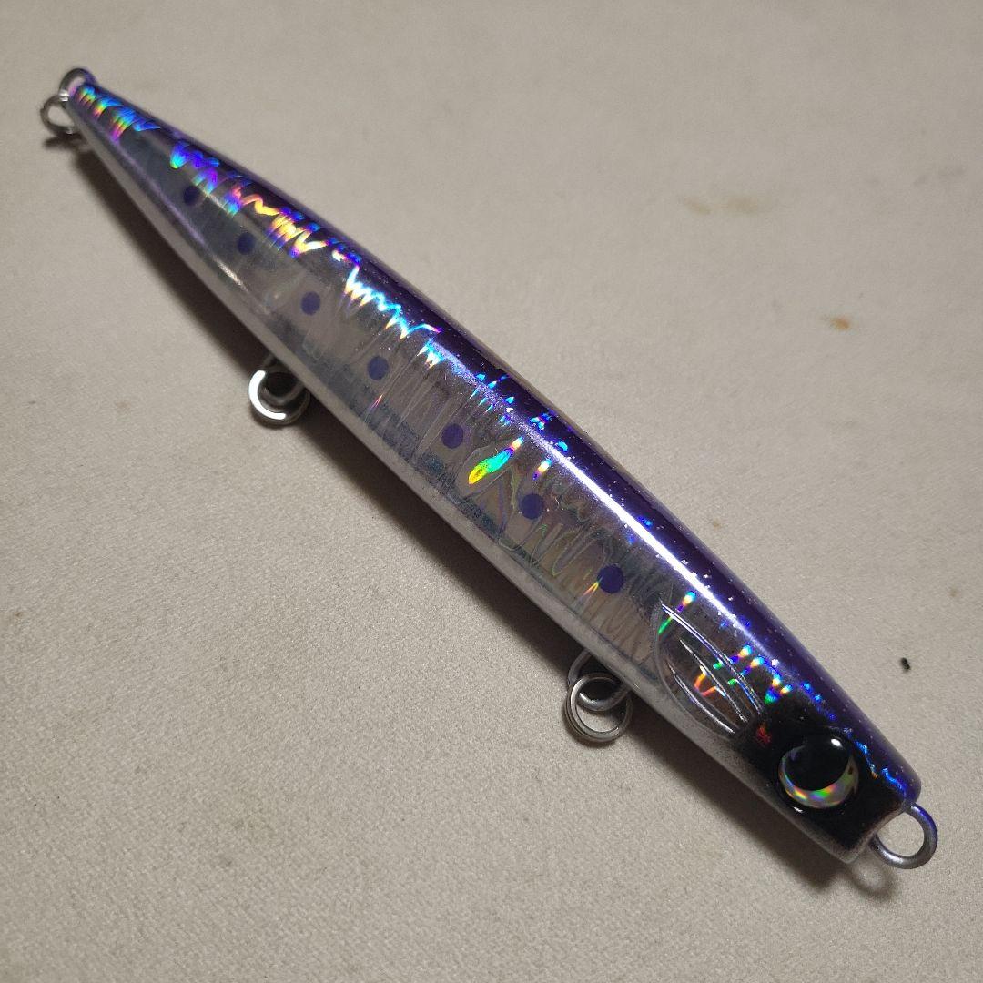 かっ飛び棒130BR非対称SP
