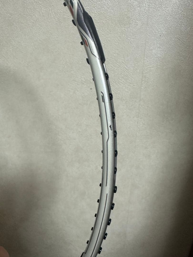 ラケット YONEX VOLTRIC70 E-tune 3UG5