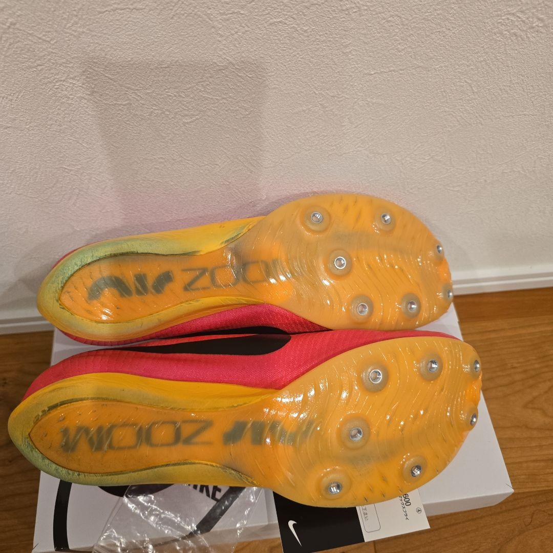 マックスフライ 27.5 パンク割れ無し