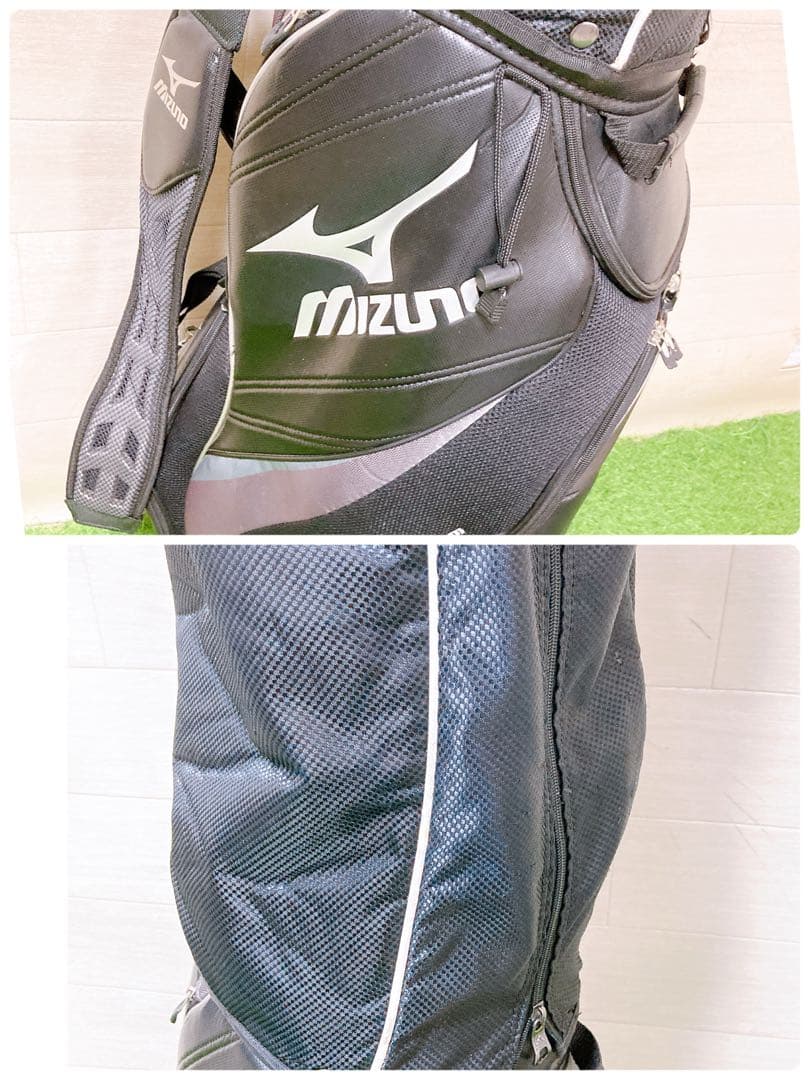 M4 ミズノ　初心者オススメ　ゴルフクラブセット　メンズ　FLEX R 12本