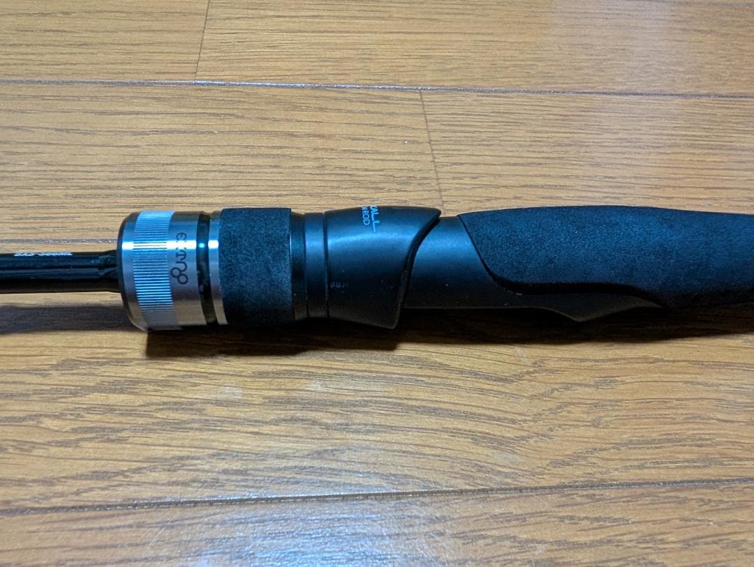 JACKALL(ジャッカル) ビンビンスティック エクストロ　BXS-S66ML