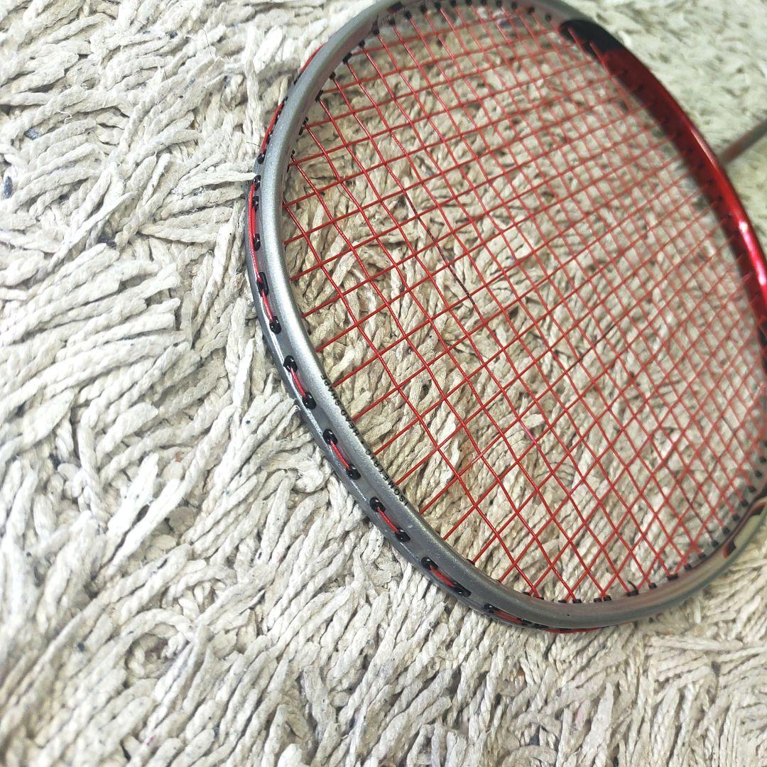 YONEX　ナノスピード7000 nanospeed バドミントンラケット