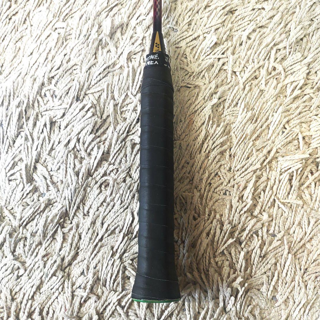 YONEX　ナノスピード7000 nanospeed バドミントンラケット