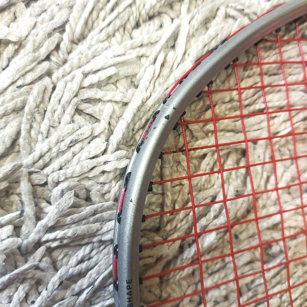 YONEX　ナノスピード7000 nanospeed バドミントンラケット