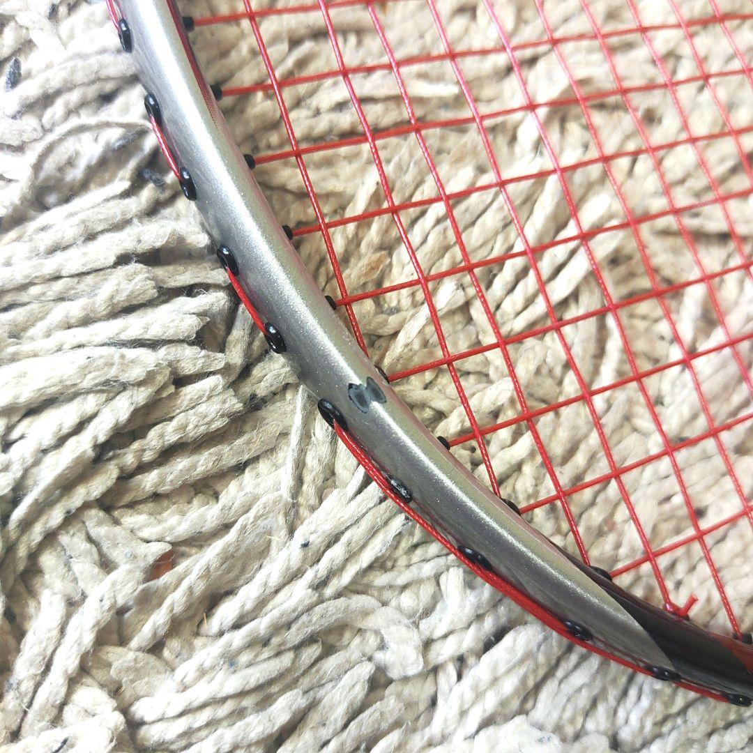 YONEX　ナノスピード7000 nanospeed バドミントンラケット