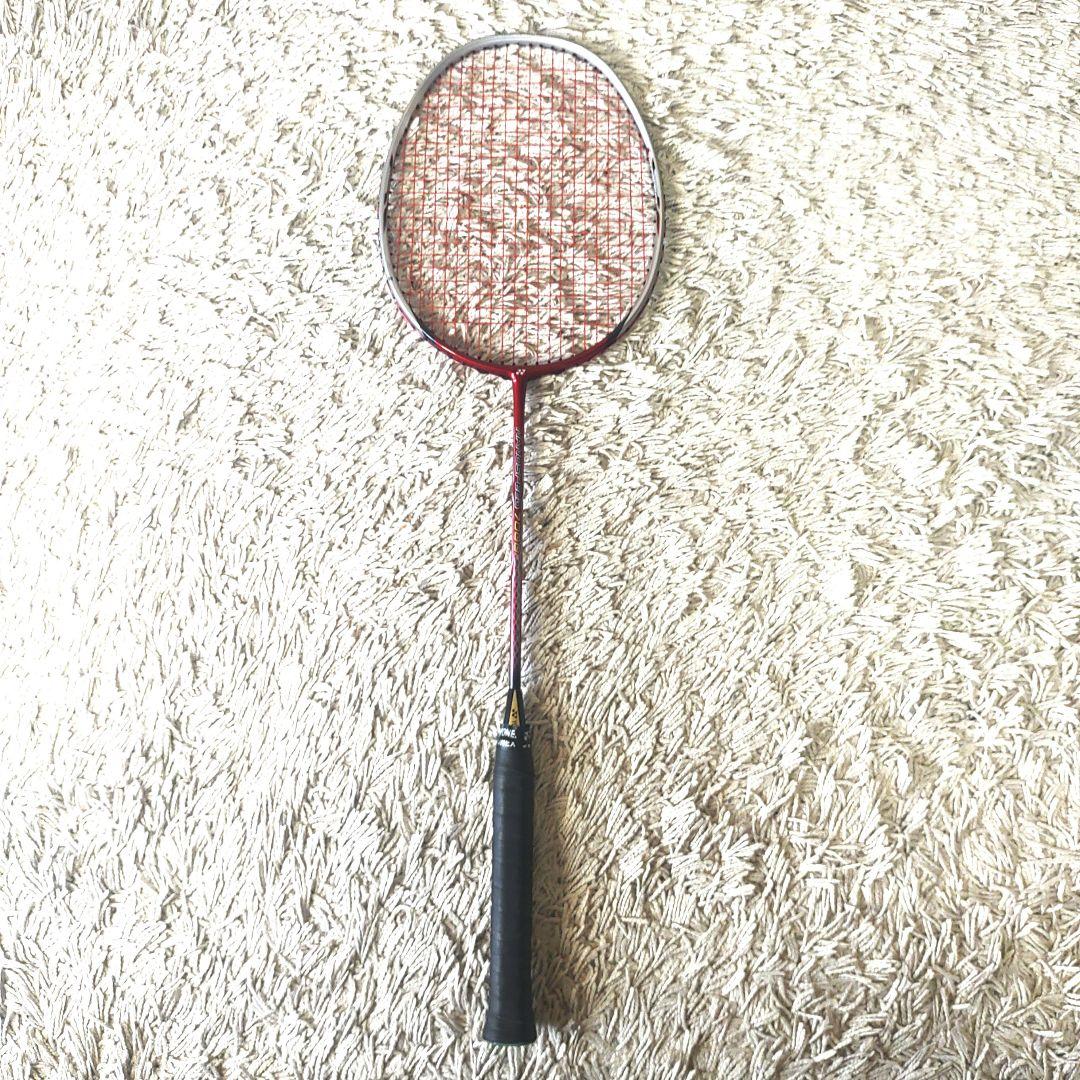 YONEX　ナノスピード7000 nanospeed バドミントンラケット