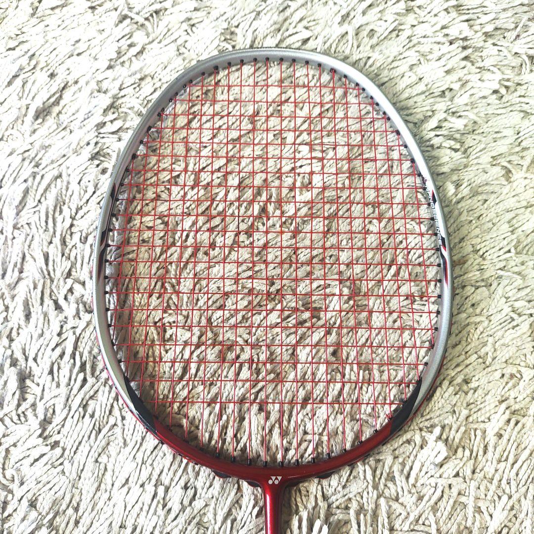 YONEX　ナノスピード7000 nanospeed バドミントンラケット