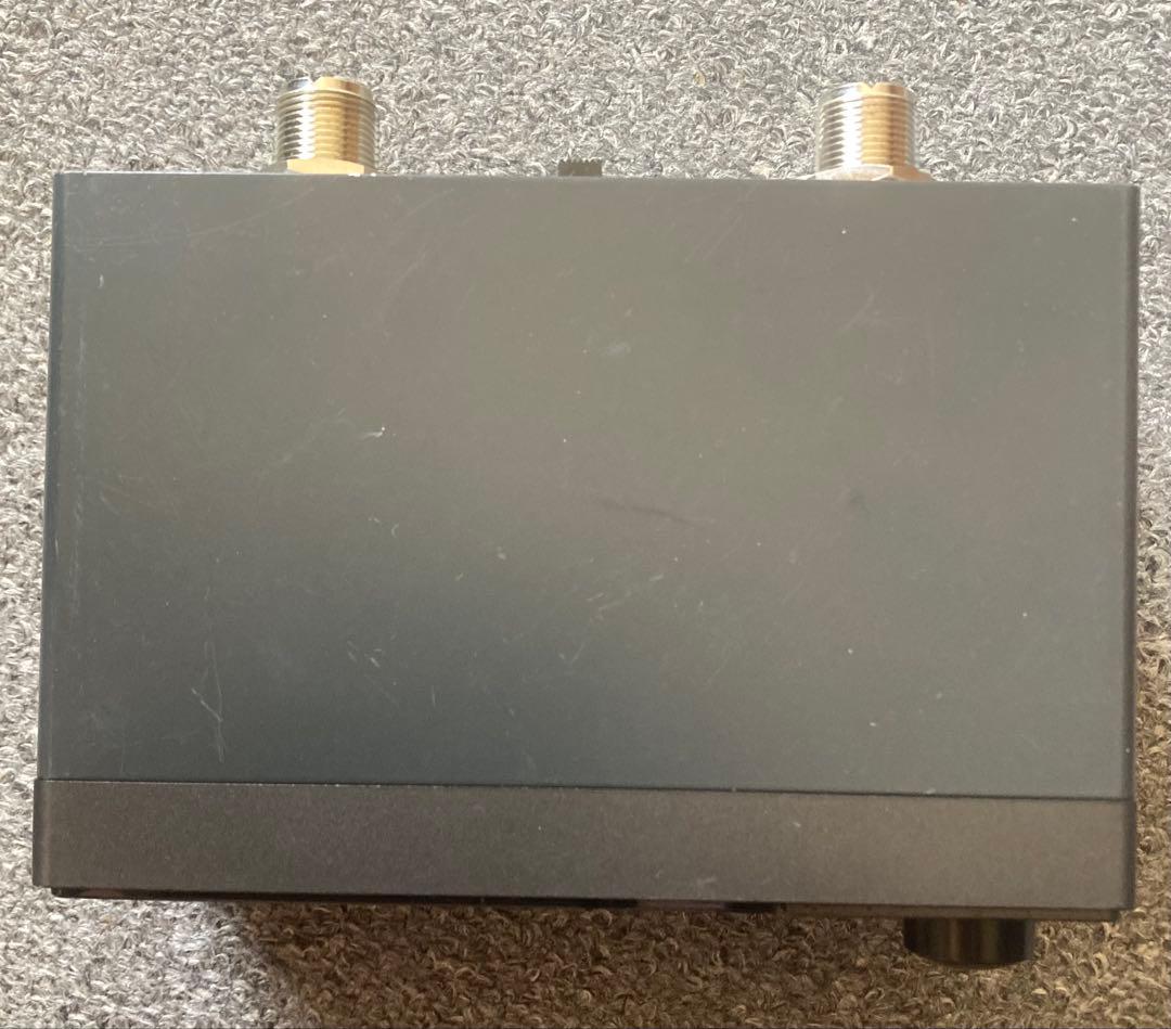 ジャンク品 Diamond SX-600 SWR & Power Meter