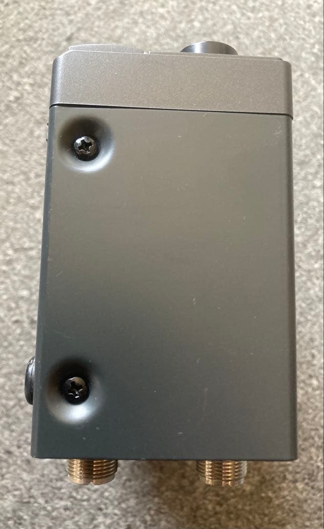 ジャンク品 Diamond SX-600 SWR & Power Meter