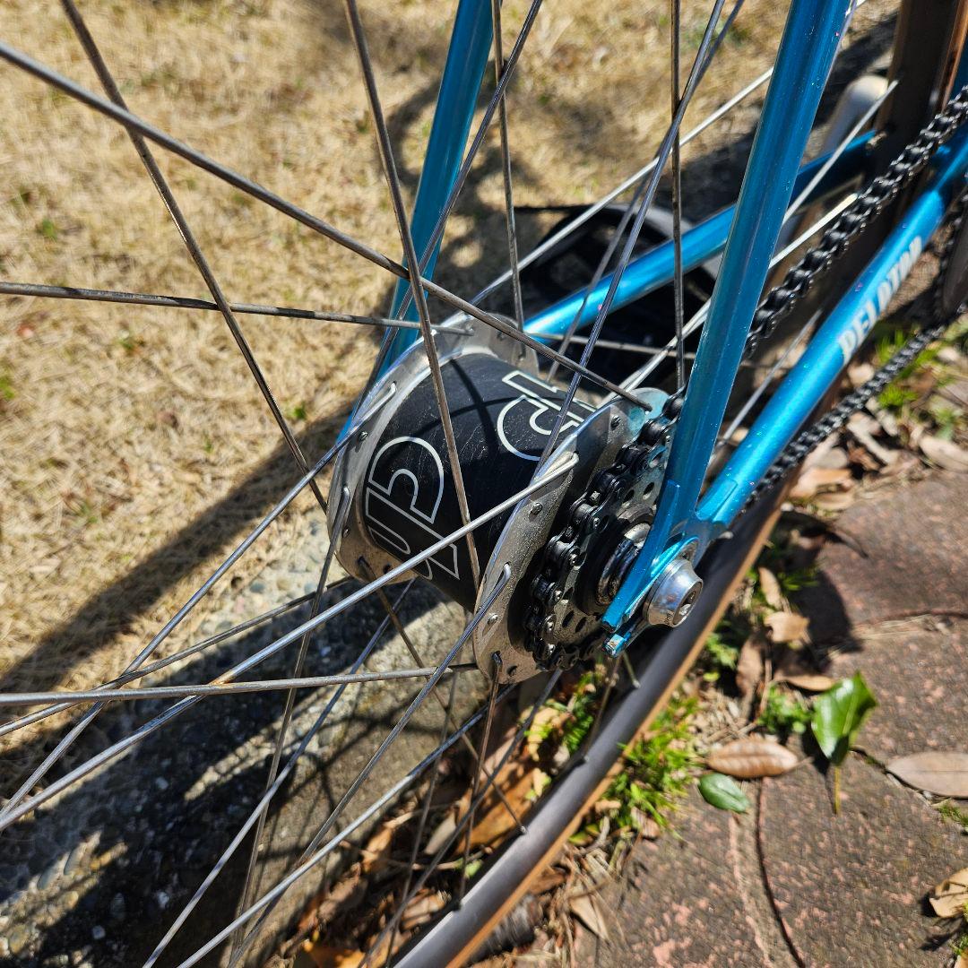 PELOTON njs プロトン　560　フレームセット