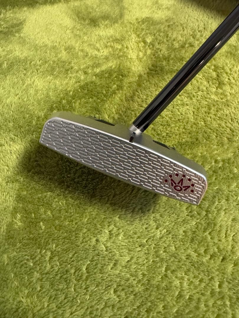 Scotty Cameron PHANTOM 11R OC 34インチ
