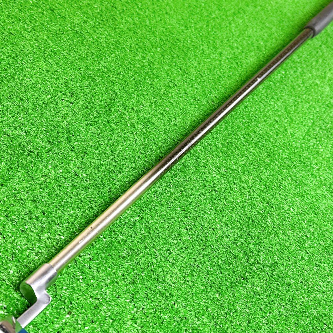 限定 HONMA GREEN MASTER 34インチ パター 星3 定価6万