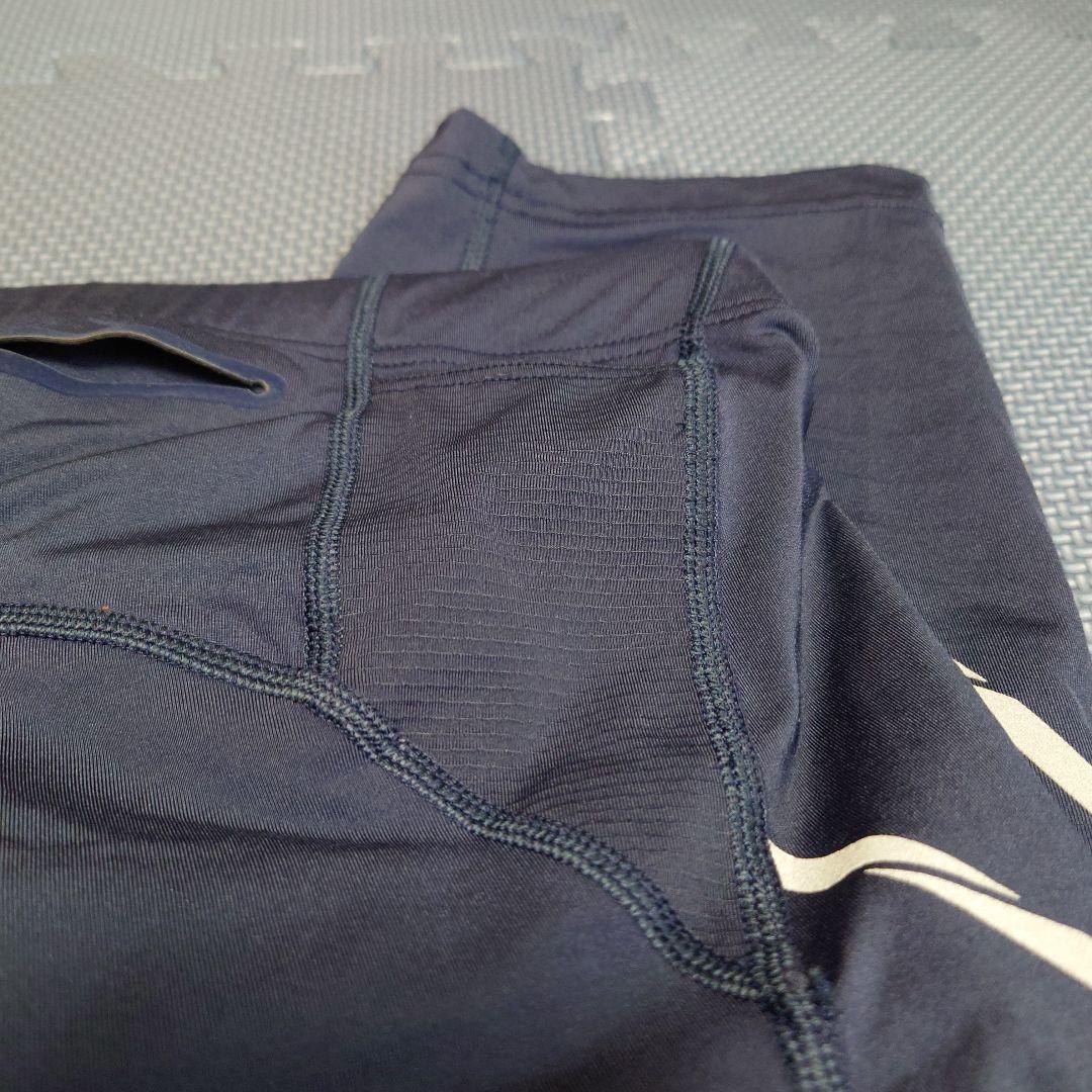 2xu ハーフタイツ
