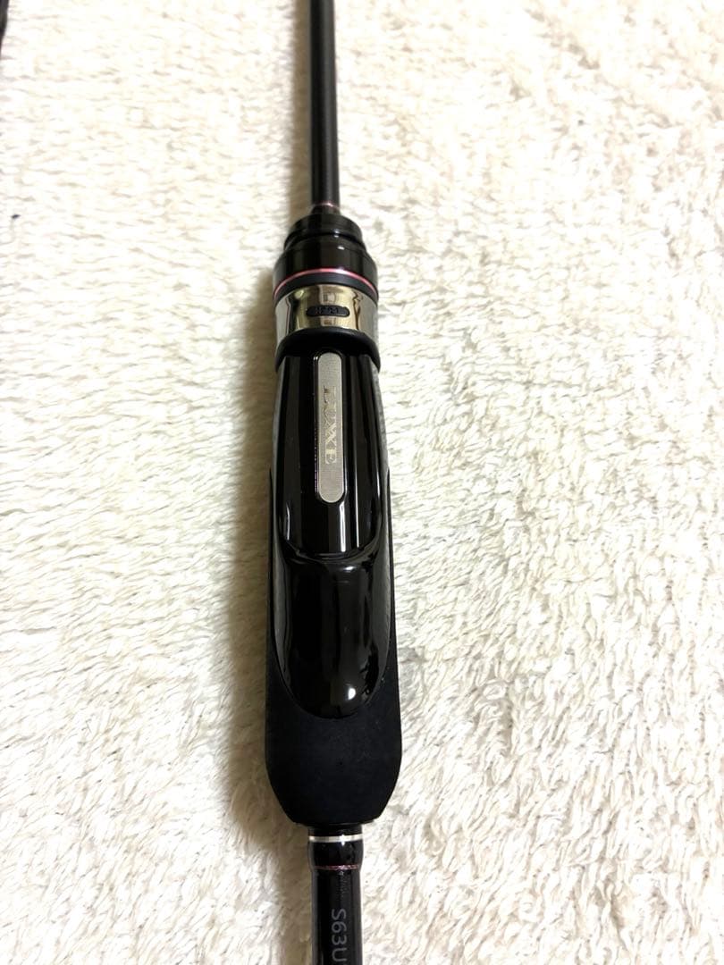 がまかつ　ラグゼ宵姫　爽