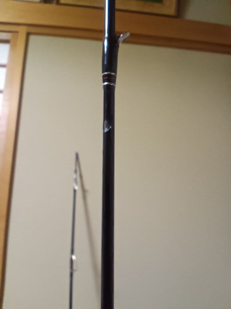 ★★Megabass　海煙　CAIYEN　CXX-86MH★★