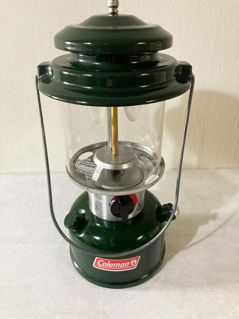 Coleman コールマン ランタン LEDノスタルジアランタン