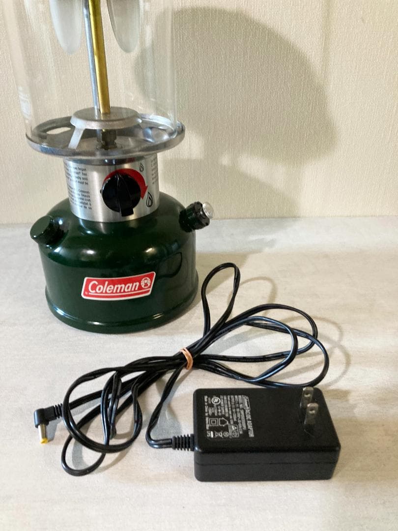 Coleman コールマン ランタン LEDノスタルジアランタン