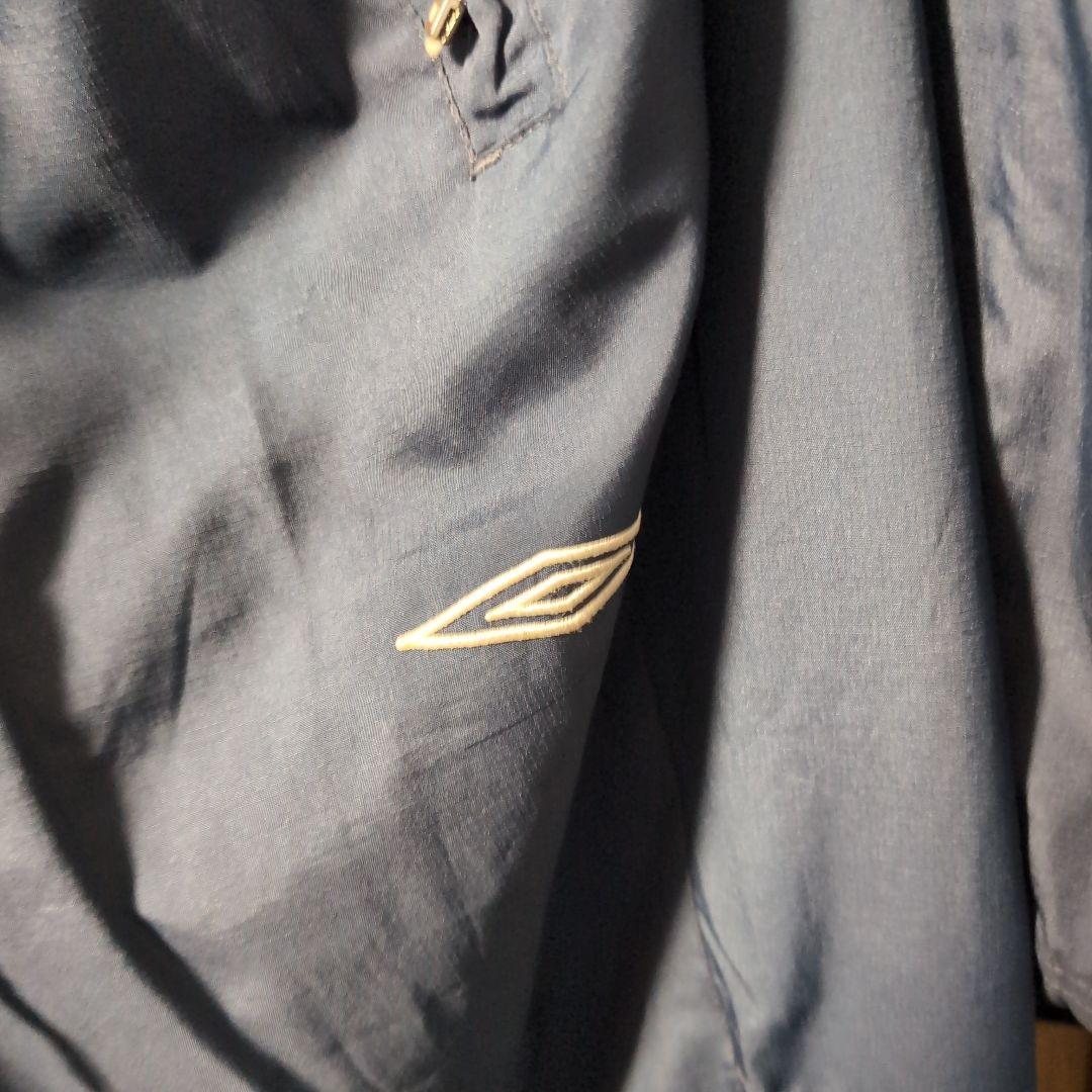 Umbro イングランド代表 ピステ ネイビー
