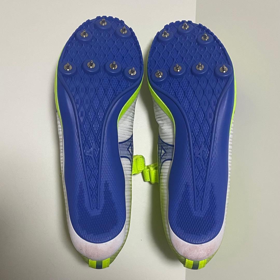 ミズノ スプリントネオ 27.5 MIZUNO SPRINT NEO【準未使用】