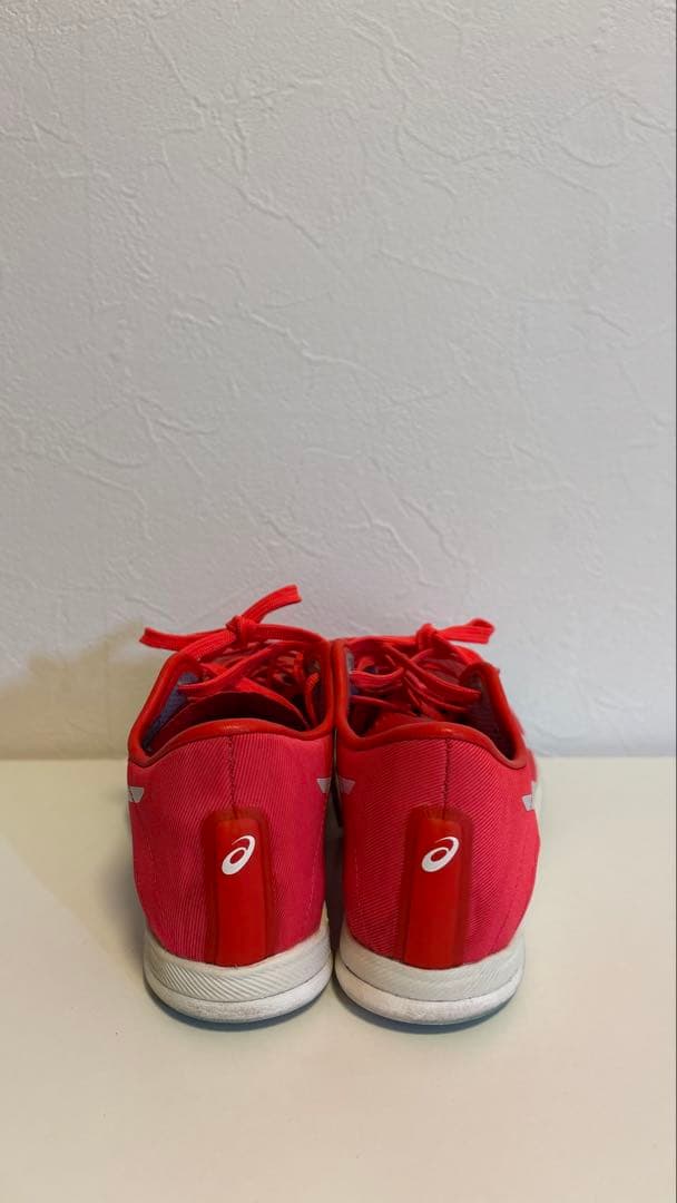 スパイク・シューズ ASICS cosmoRacer LD3 24.5cm