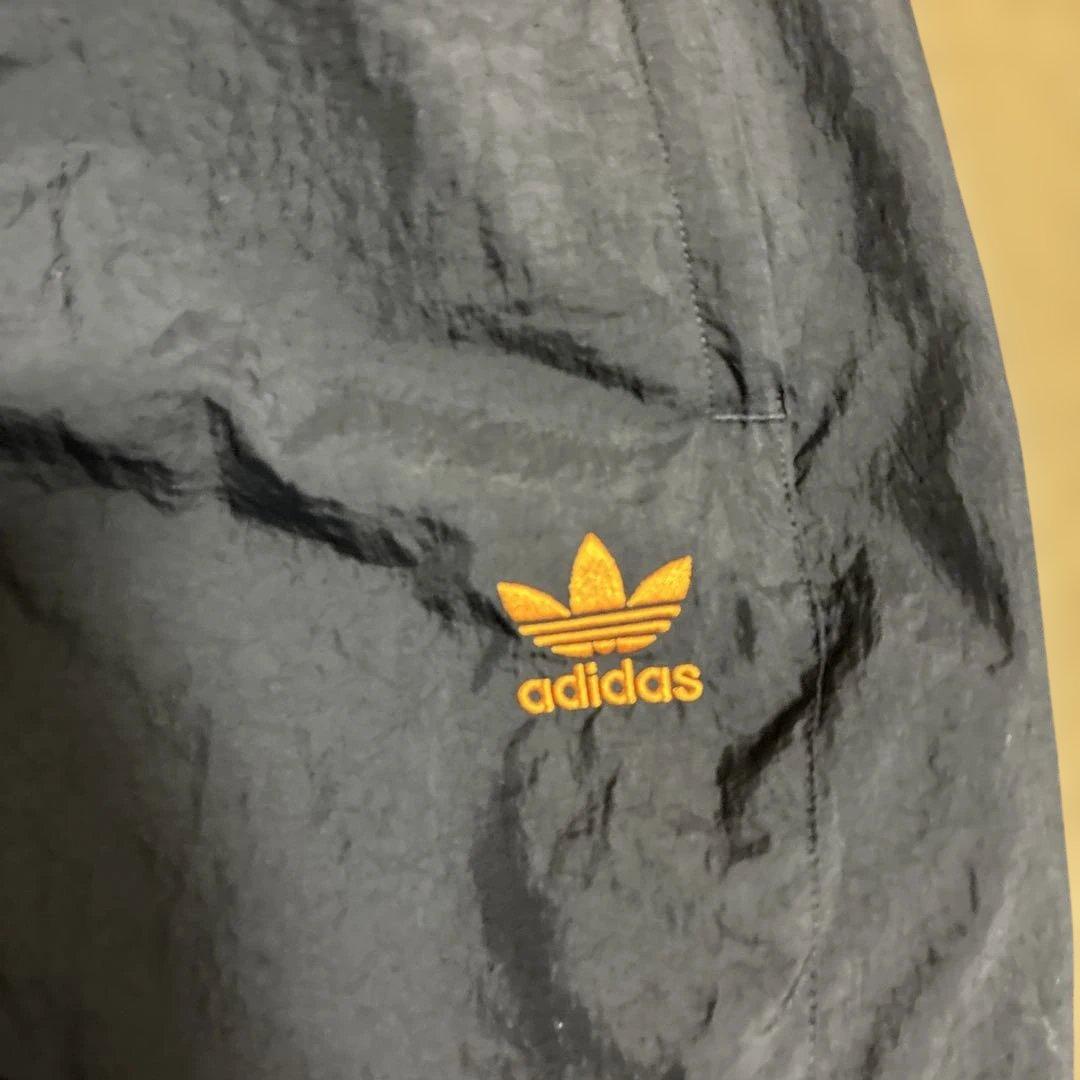 ASローマ オリジナルス トラックパンツadidas ジャージ XLサイズ